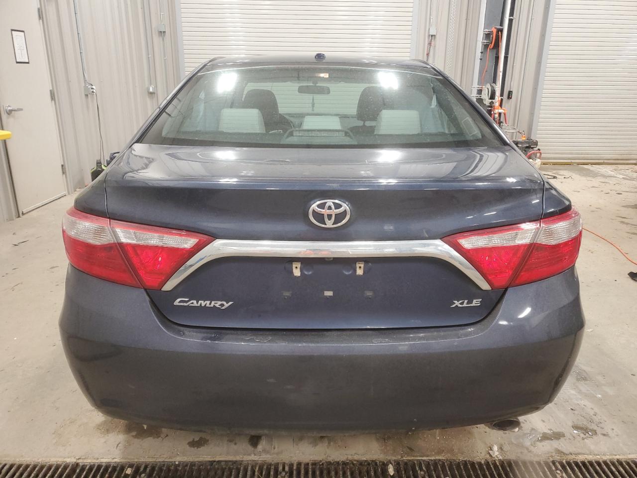 2017 Toyota Camry - Image 6