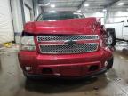 2007 Chevrolet Suburban K1500 продається в Ham Lake, MN - Front End