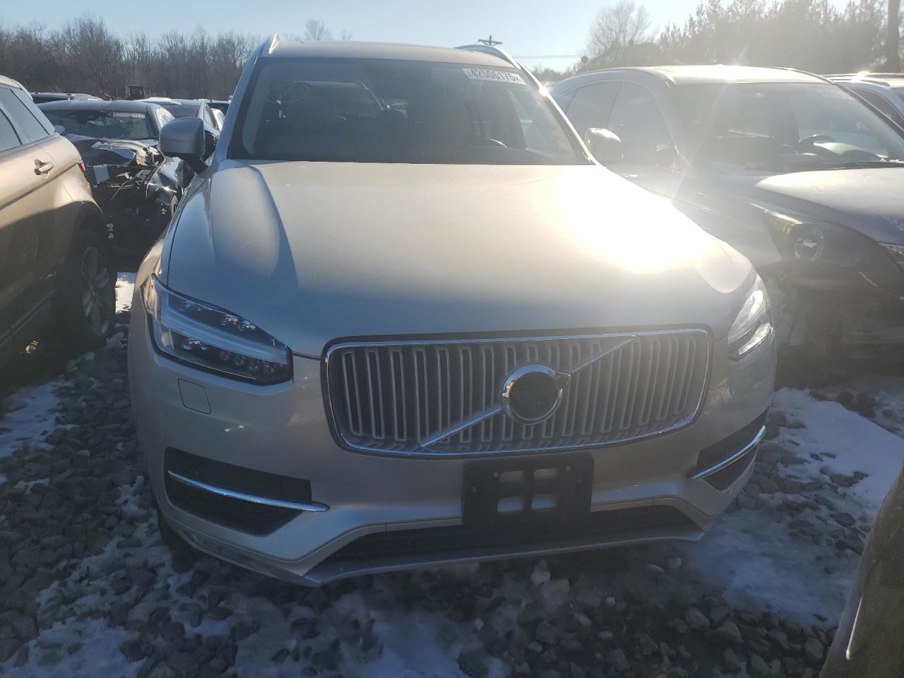 2016 Volvo XC90 - Image 5