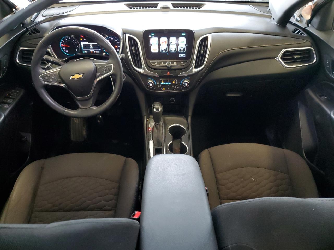 2018 Chevrolet Equinox - Image 8