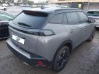 2024 PEUGEOT 2008 GT PU for sale at Copart WOLVERHAMPTON