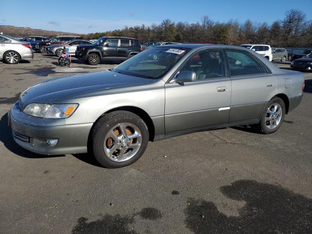 2001 Lexus Es 300