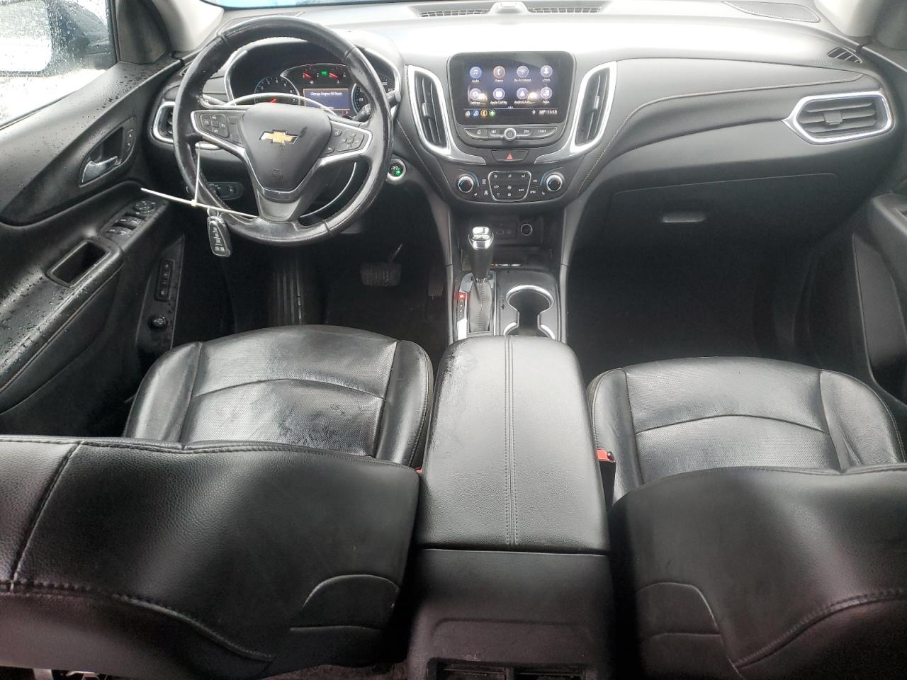2019 Chevrolet Equinox - Image 8