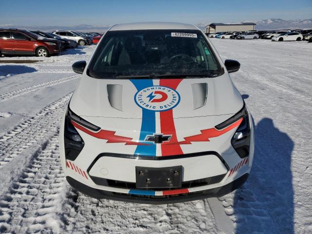  CHEVROLET BOLT 2023 Білий