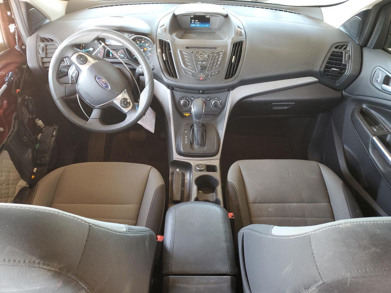 2016 Ford Escape - Image 8