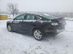 2015 Chrysler 200 Limited en Venta en Baltimore, MD - Rear End