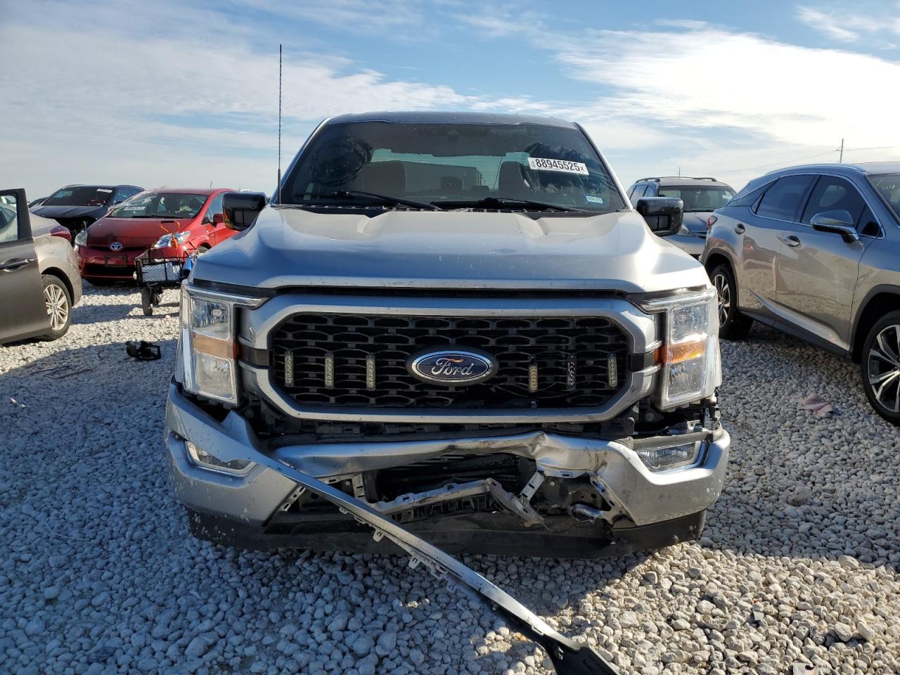 2022 Ford F-150 - Image 5