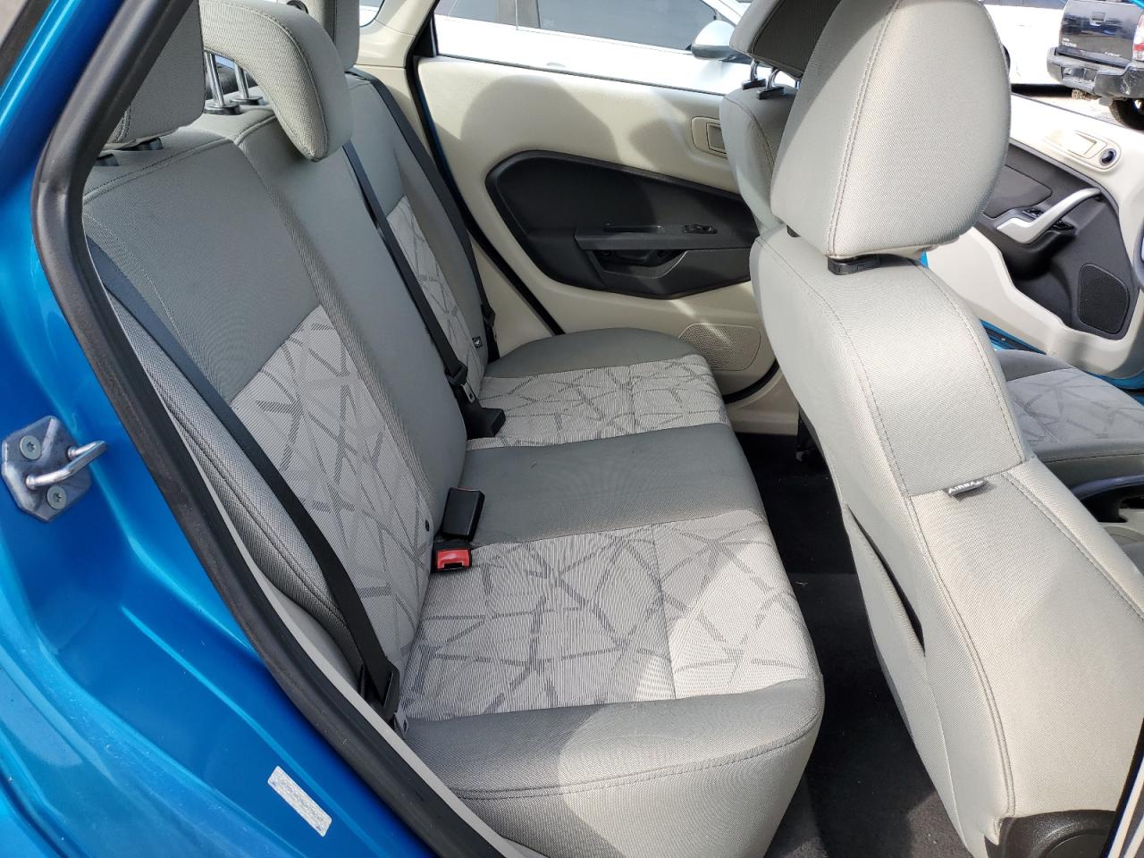 2013 Ford Fiesta - Image 10