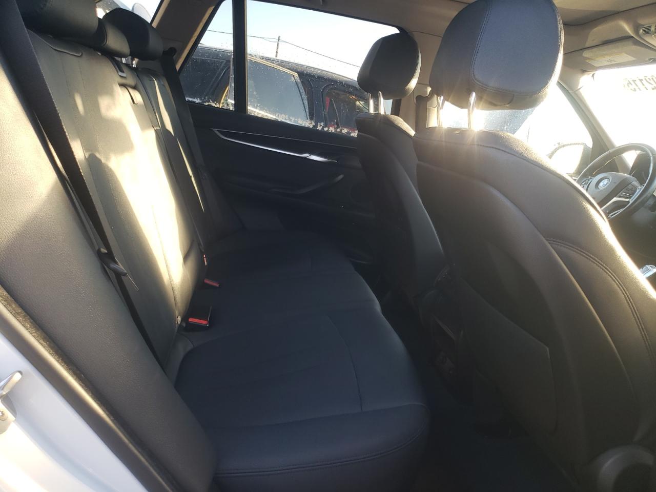 2016 BMW X5 - Image 10