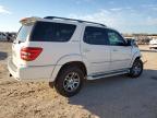 Oklahoma City, OK에서 판매 중인 2004 Toyota Sequoia Limited - Front End