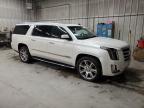 2015 Cadillac Escalade Esv Luxury للبيع في York Haven، PA - Minor Dent/Scratches