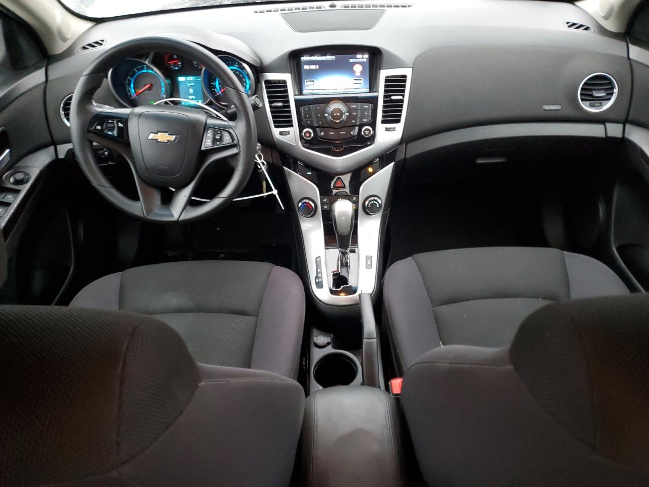 2015 Chevrolet Cruze - Image 8