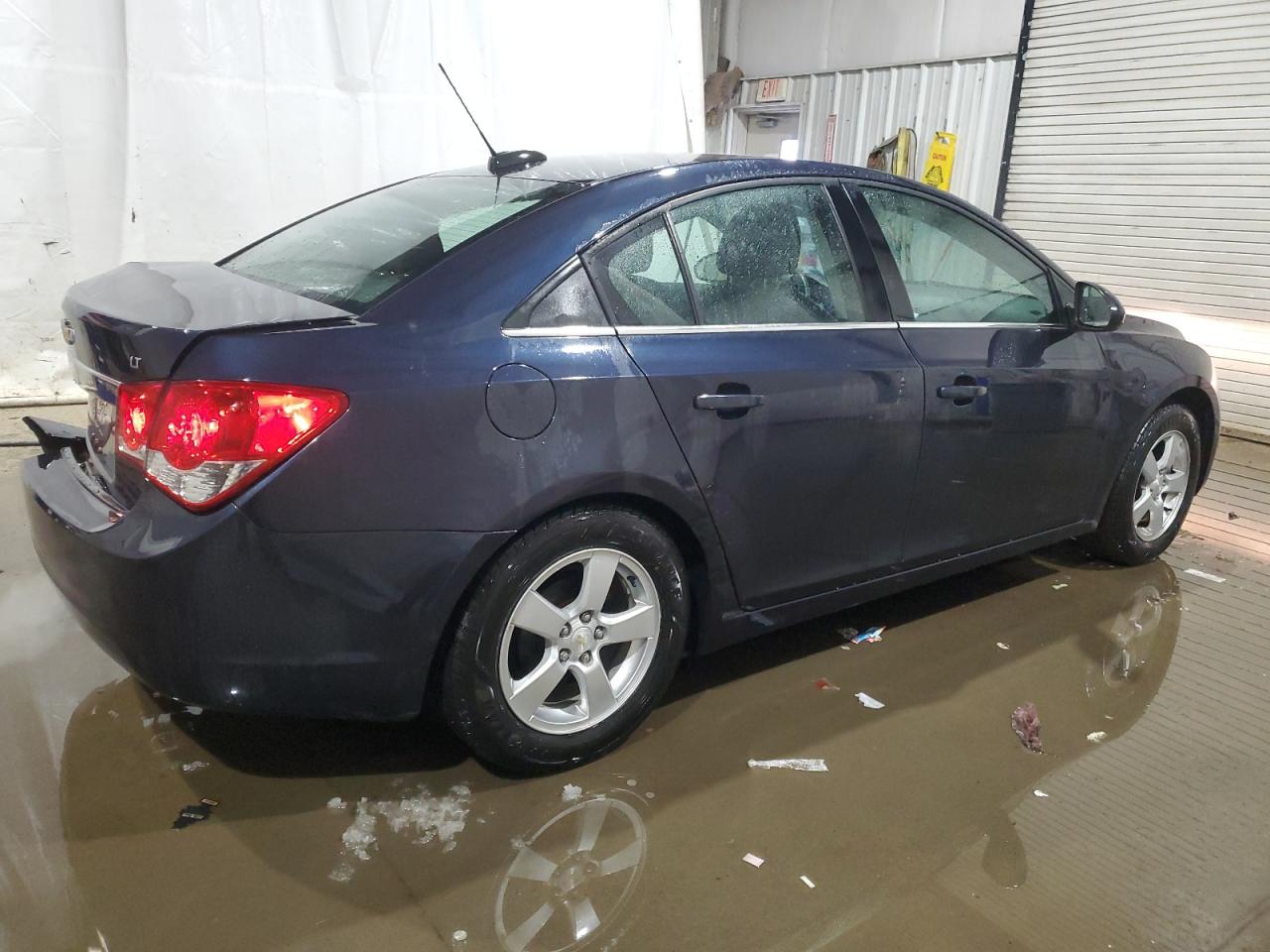2016 Chevrolet Cruze - Image 3