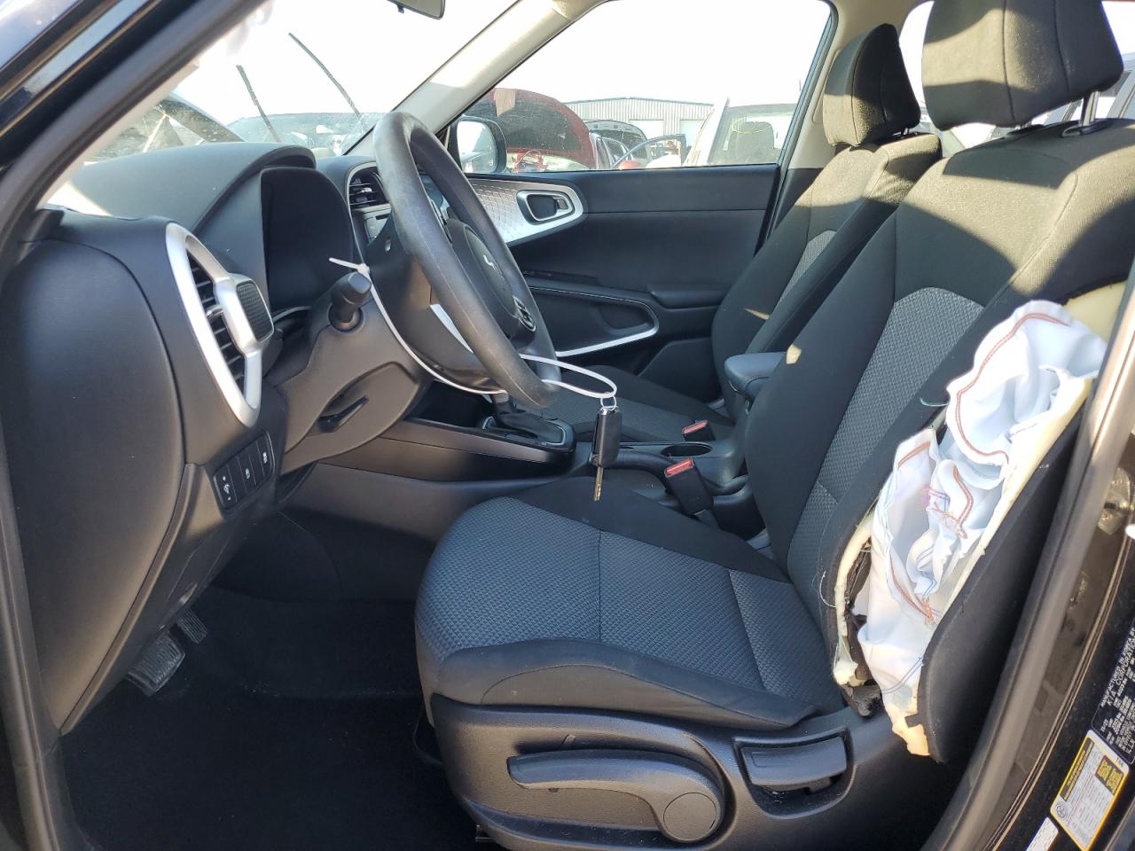 2022 Kia Soul - Image 7