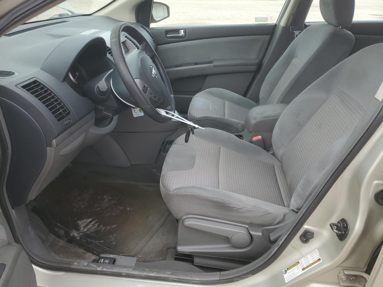 2008 Nissan Sentra - Image 7