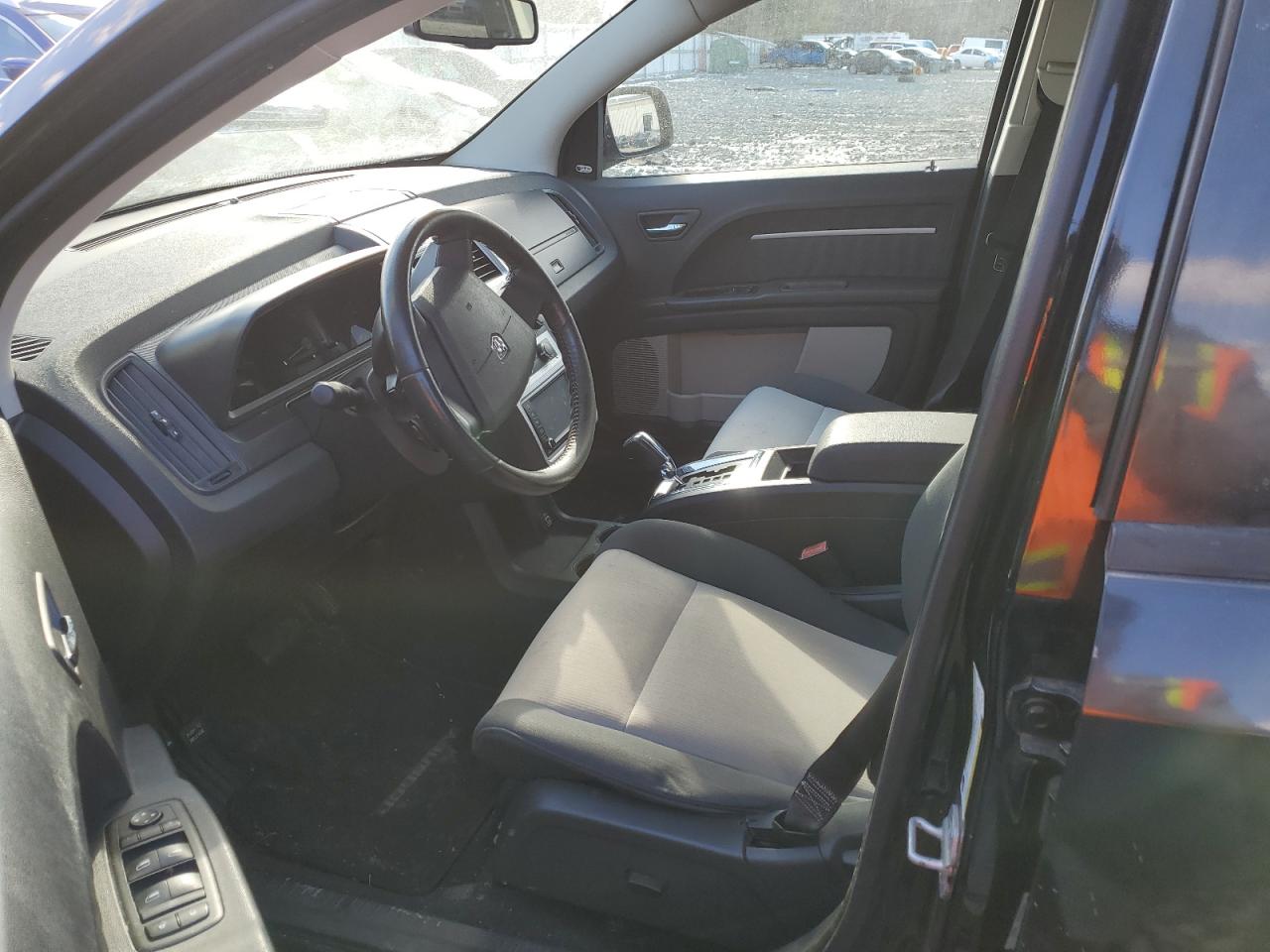 2009 Dodge Journey - Image 7