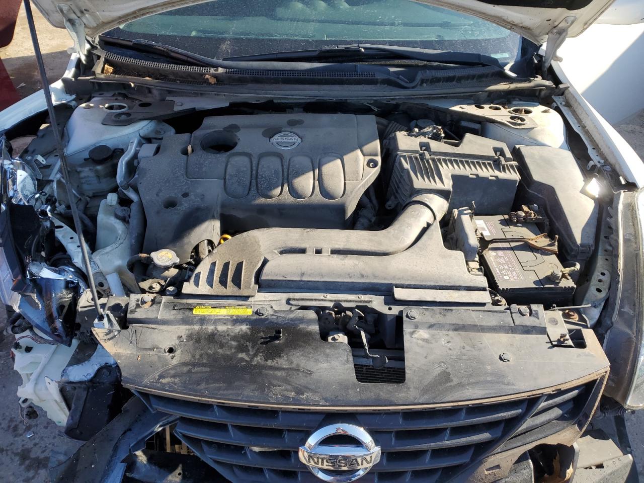 2011 Nissan Altima - Image 12