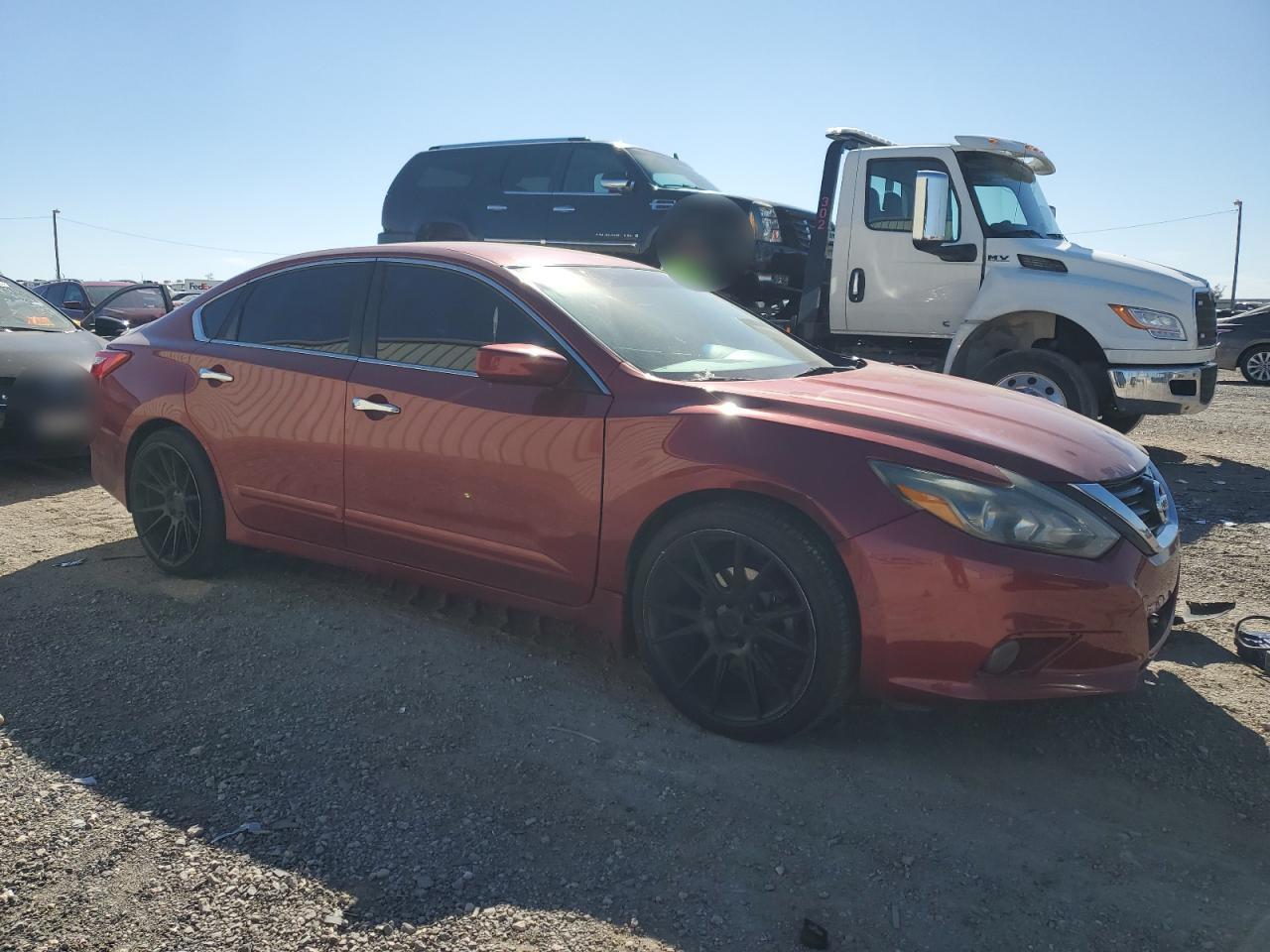 2016 Nissan Altima - Image 4