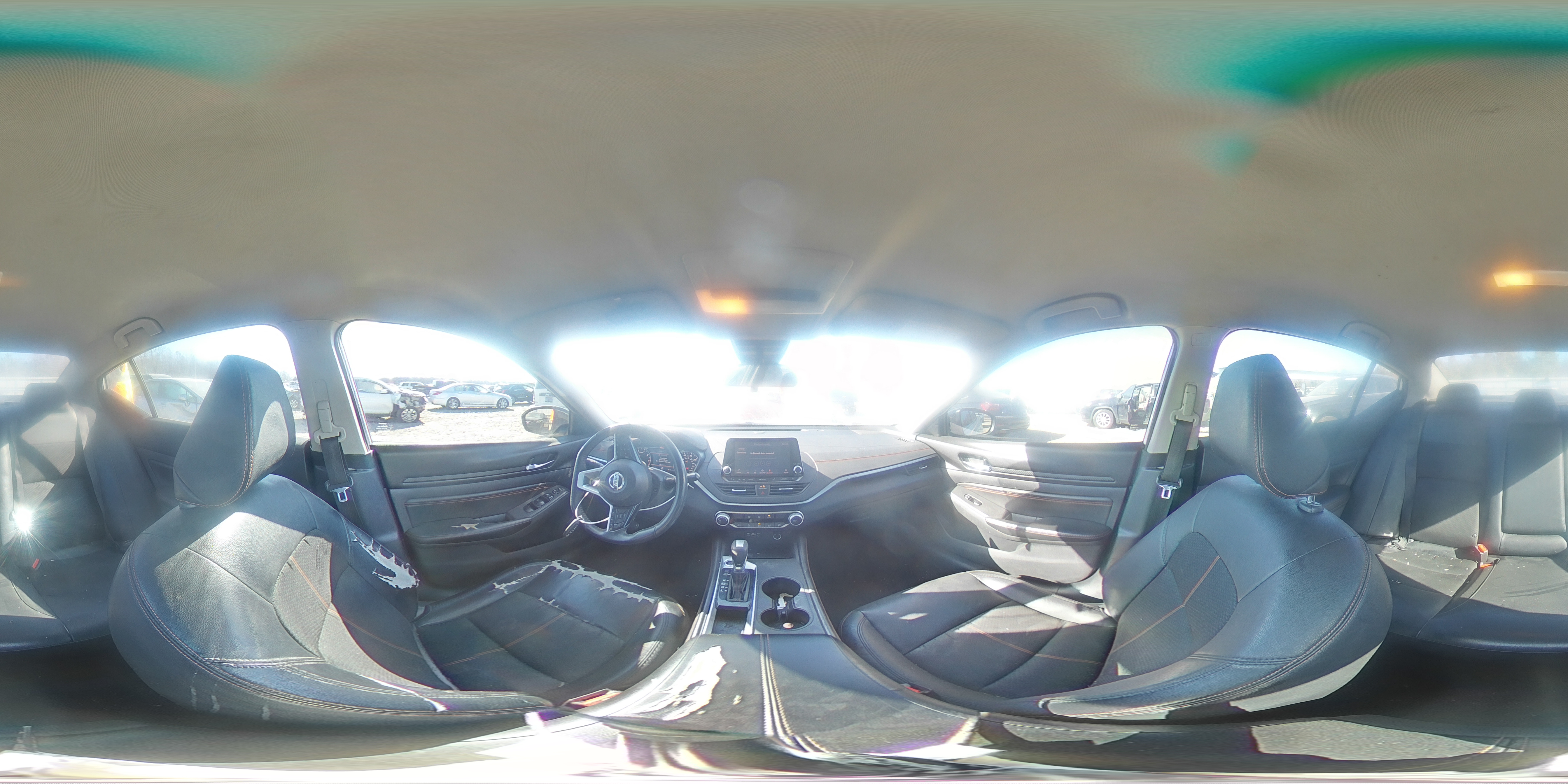 2021 Nissan Altima - Image 13