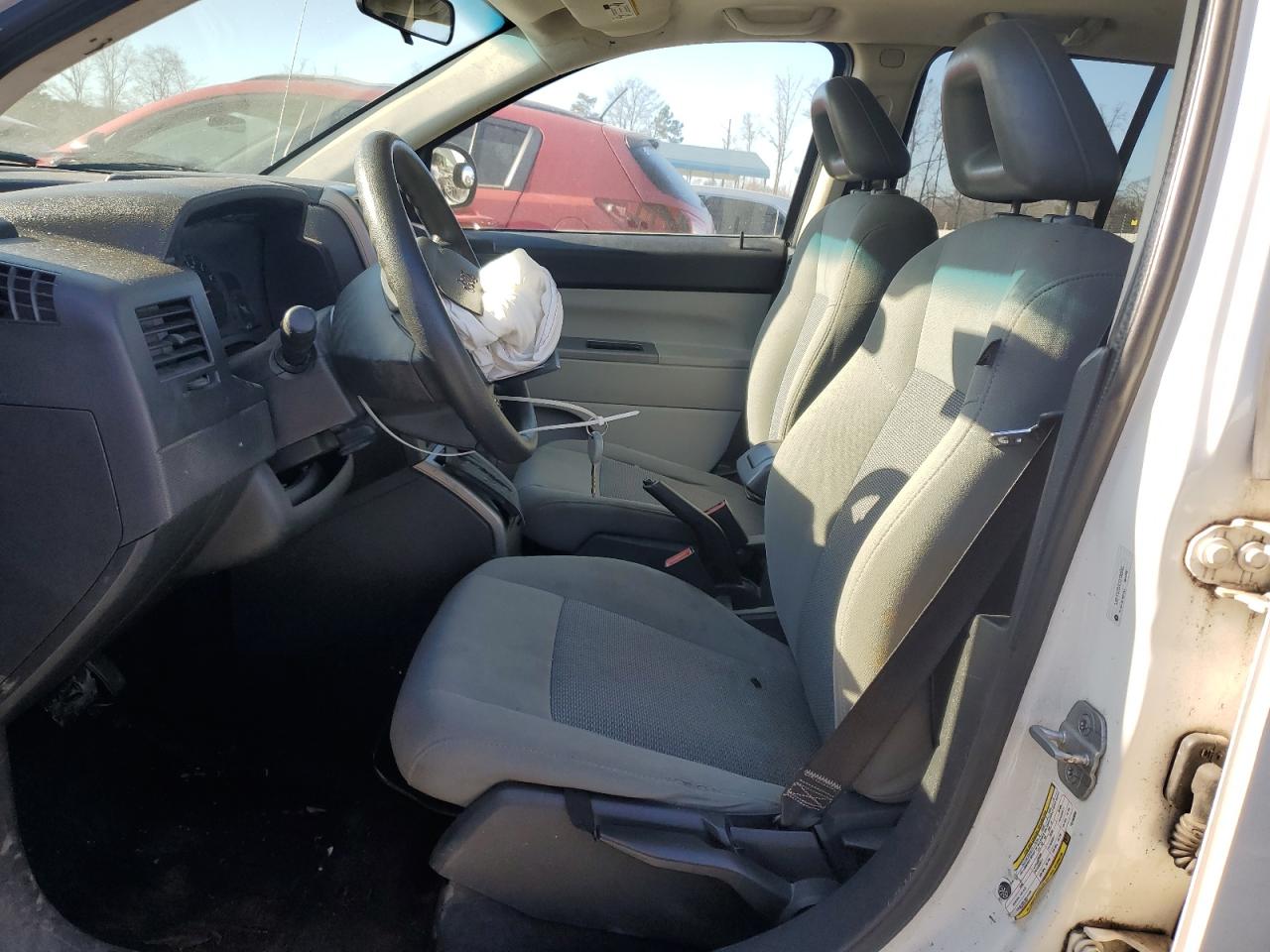 2007 Jeep Compass - Image 7