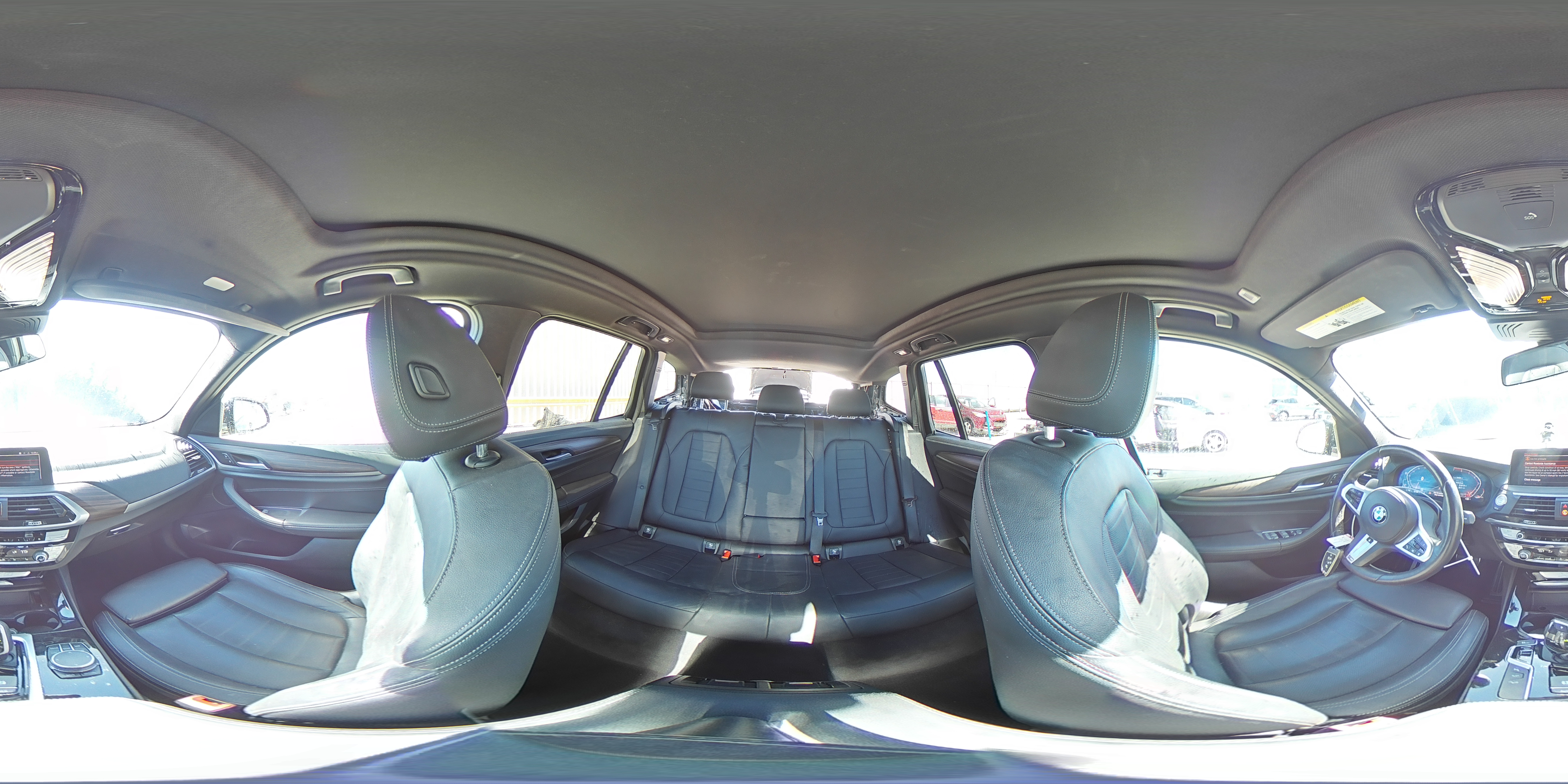 2021 BMW X3 - Image 16