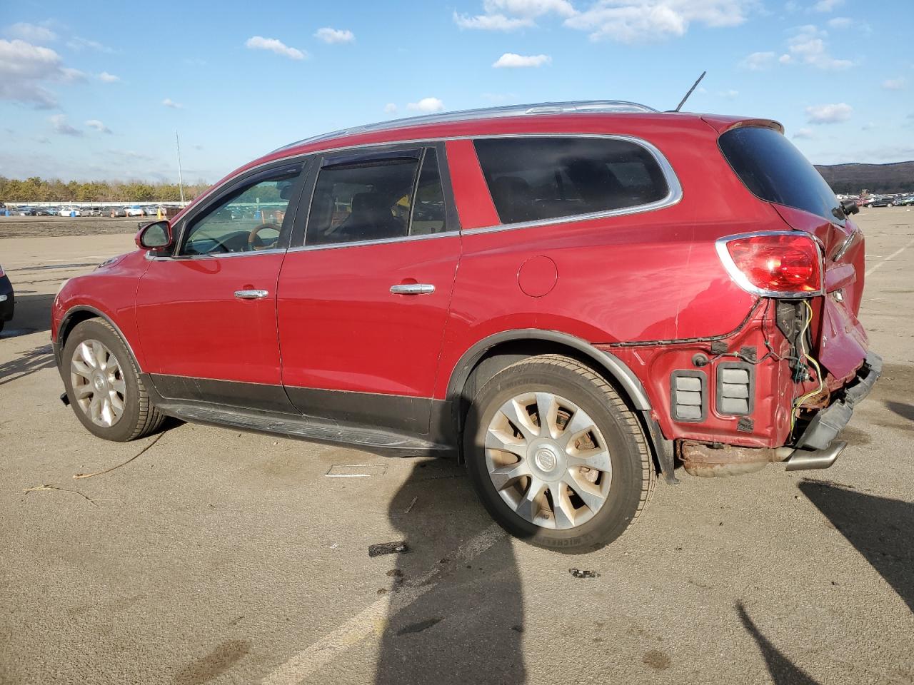 2012 Buick Enclave - Image 2