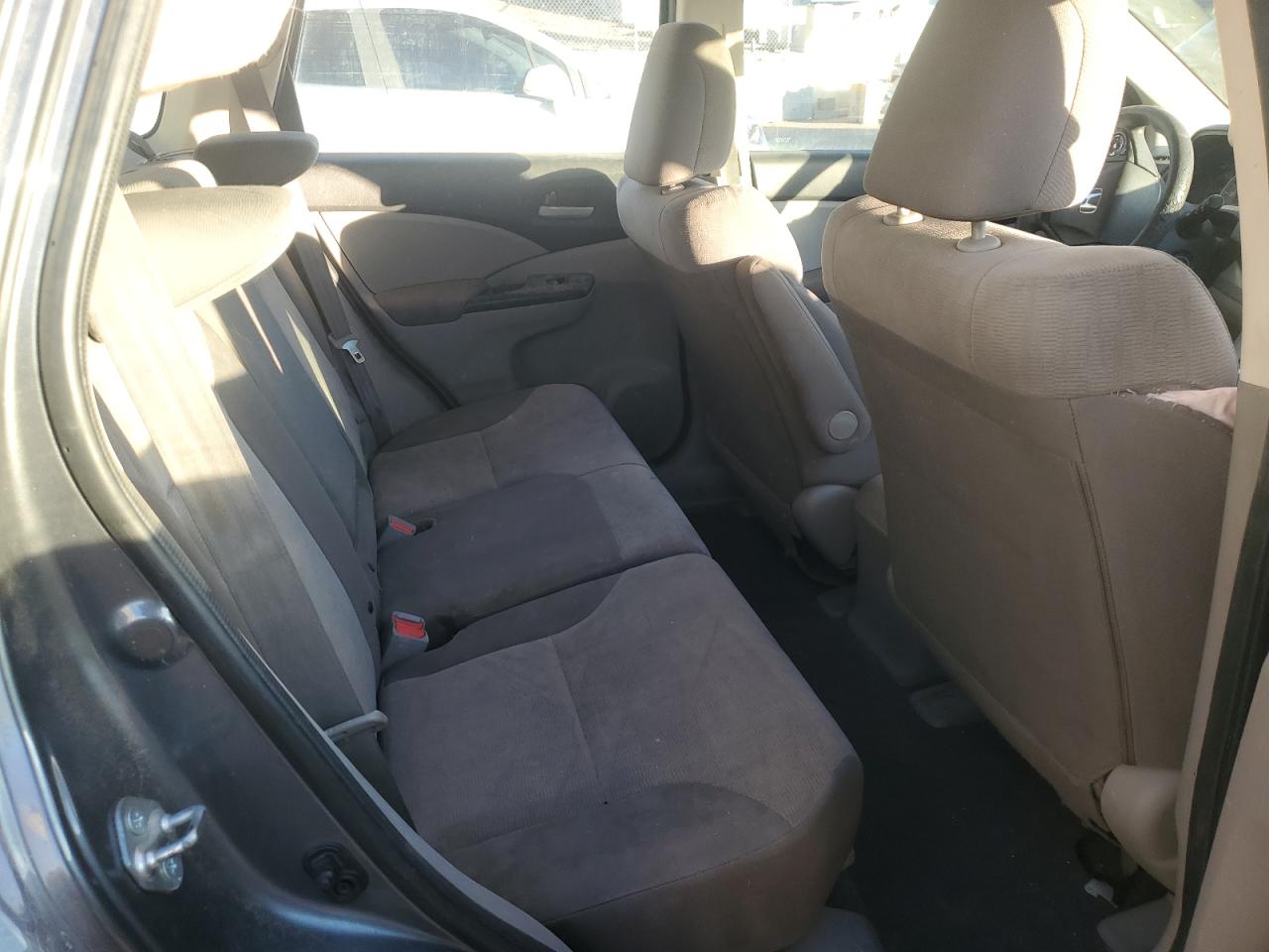 2014 Honda CR-V - Image 12
