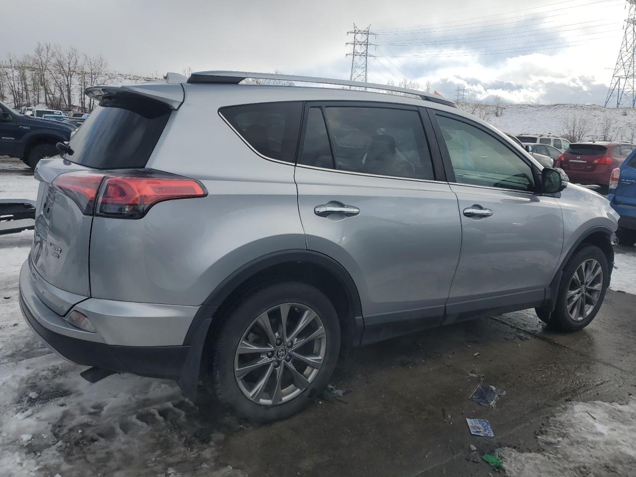 2018 Toyota RAV 4 - Image 3