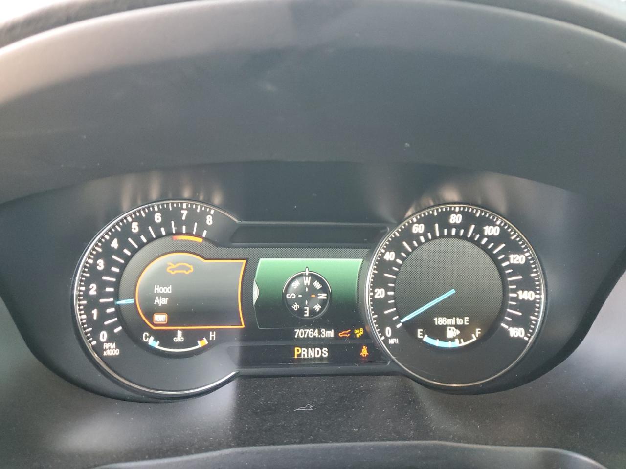 2018 Ford Explorer - Image 9