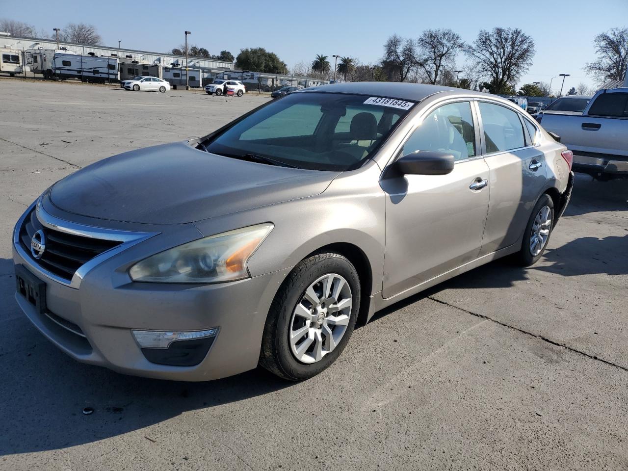 2013 Nissan Altima - Image 1