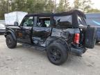 2022 Ford Bronco Base en Venta en Midway, FL - Side