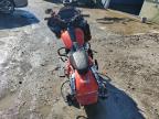 2017 HARLEY-DAVIDSON FLTRXS ROAD GLIDE SPECIAL for sale at Copart VA - HAMPTON