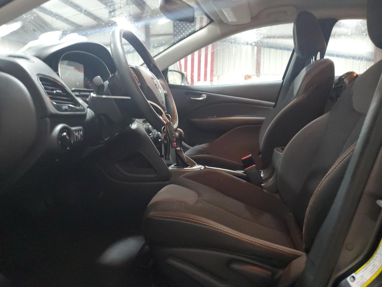 2014 Dodge Dart - Image 7