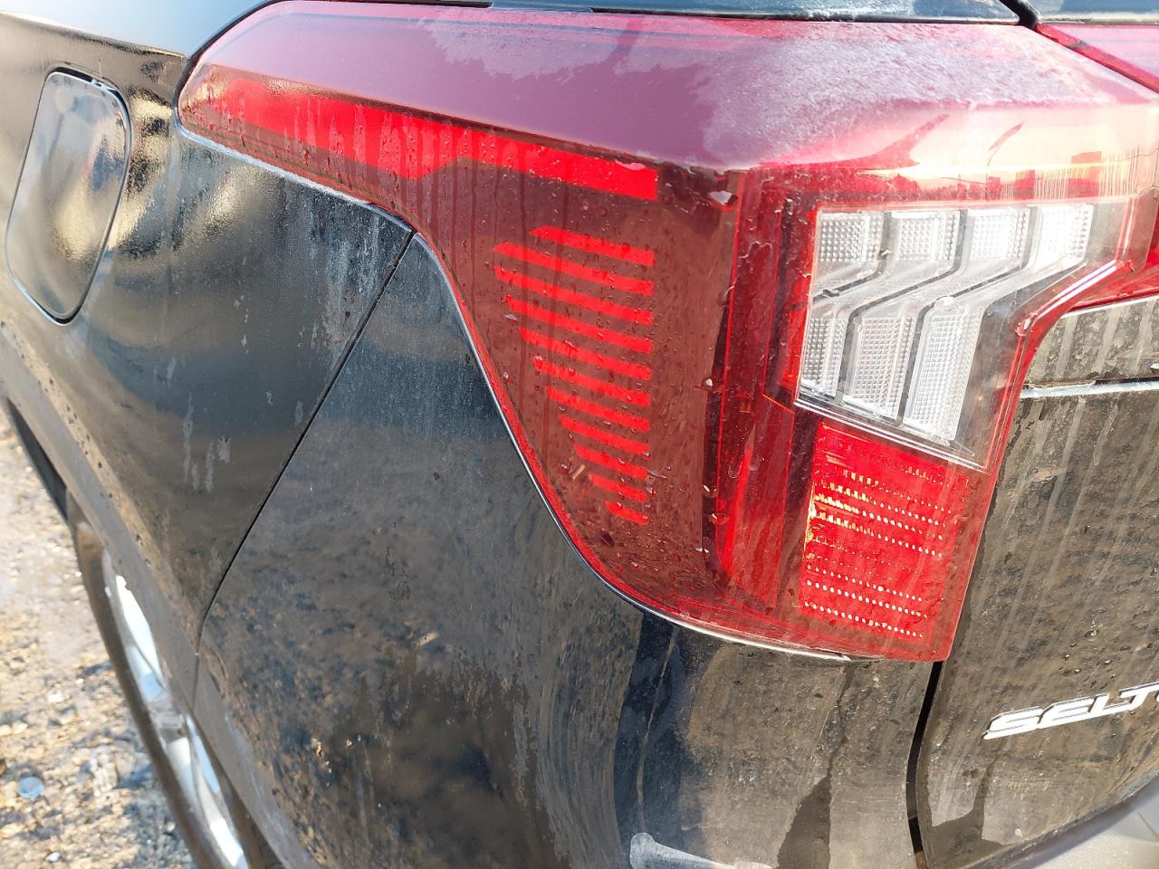 LJD5AA1D3S0153564 - 2025 KIA Seltos, LX - #88567875