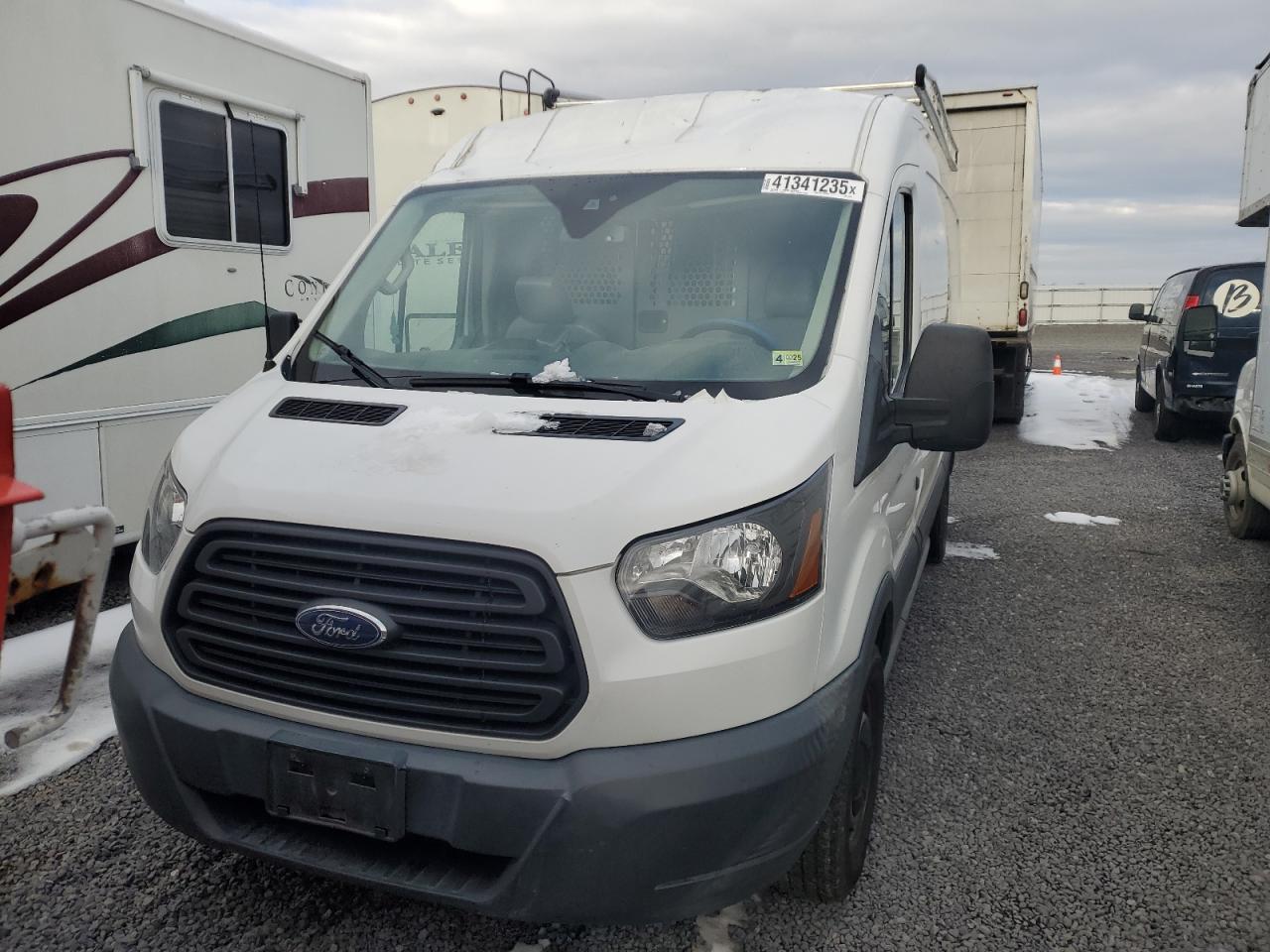 2018 Ford Transit - Image 5