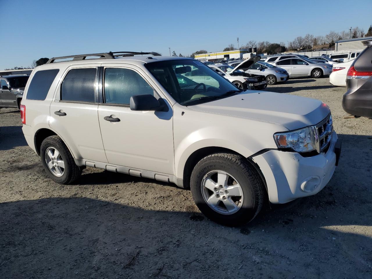 2010 Ford Escape - Image 4