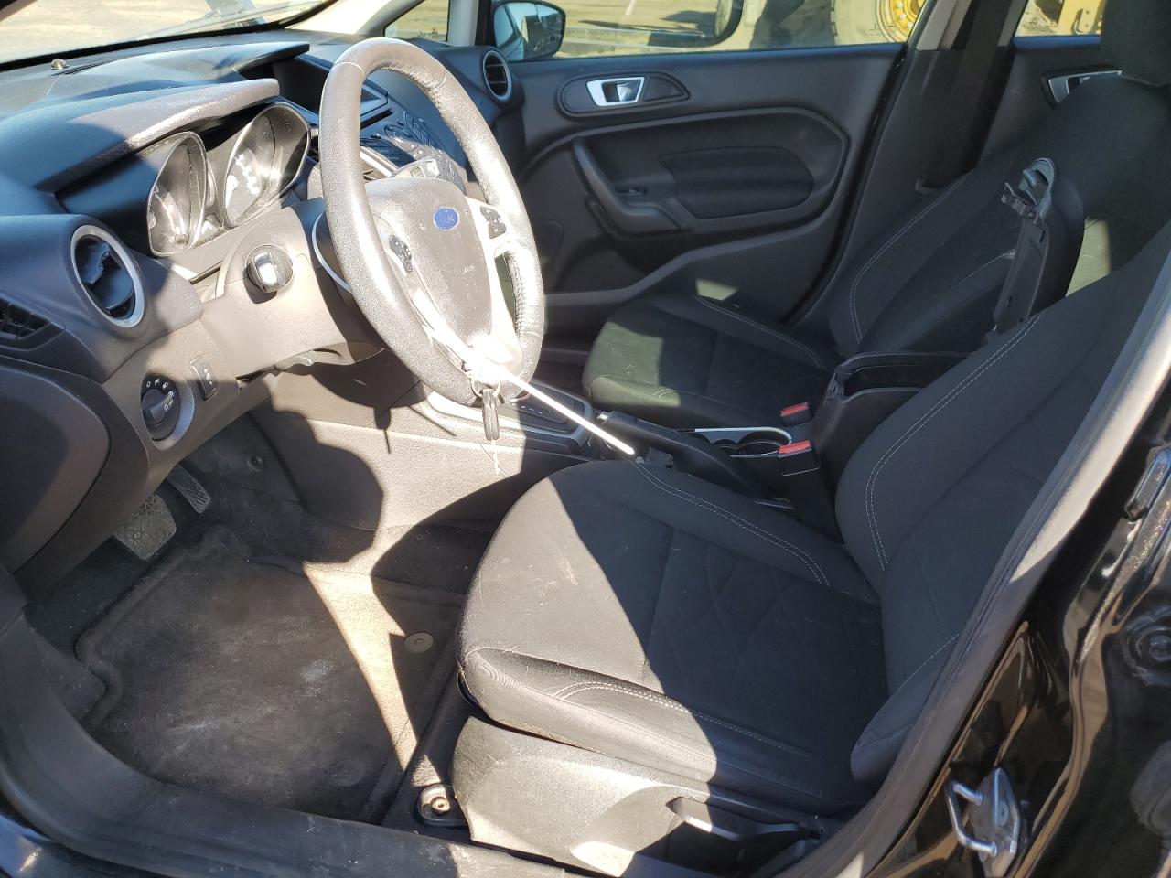 2015 Ford Fiesta - Image 7