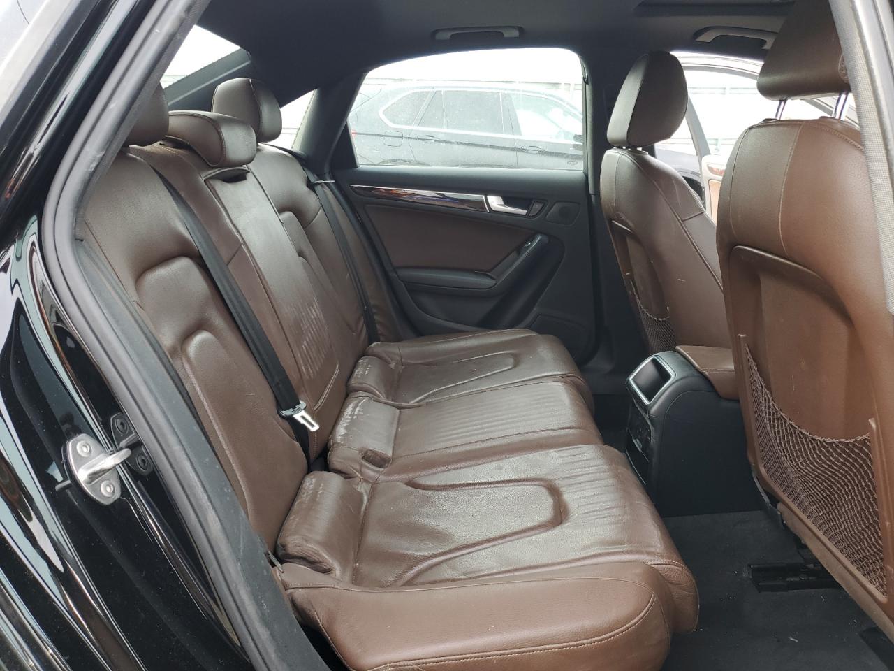 2013 Audi A4 - Image 11