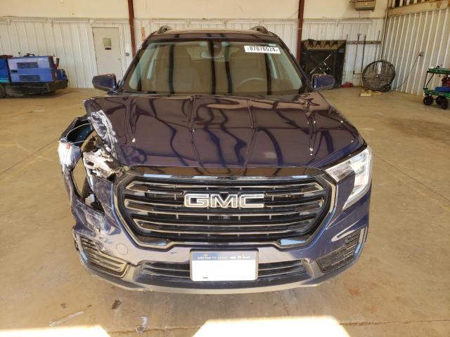  GMC TERRAIN 2022 Blue