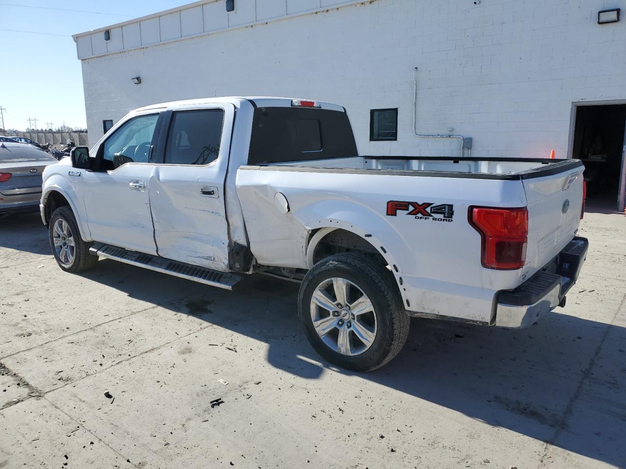 2018 Ford F-150 - Image 2