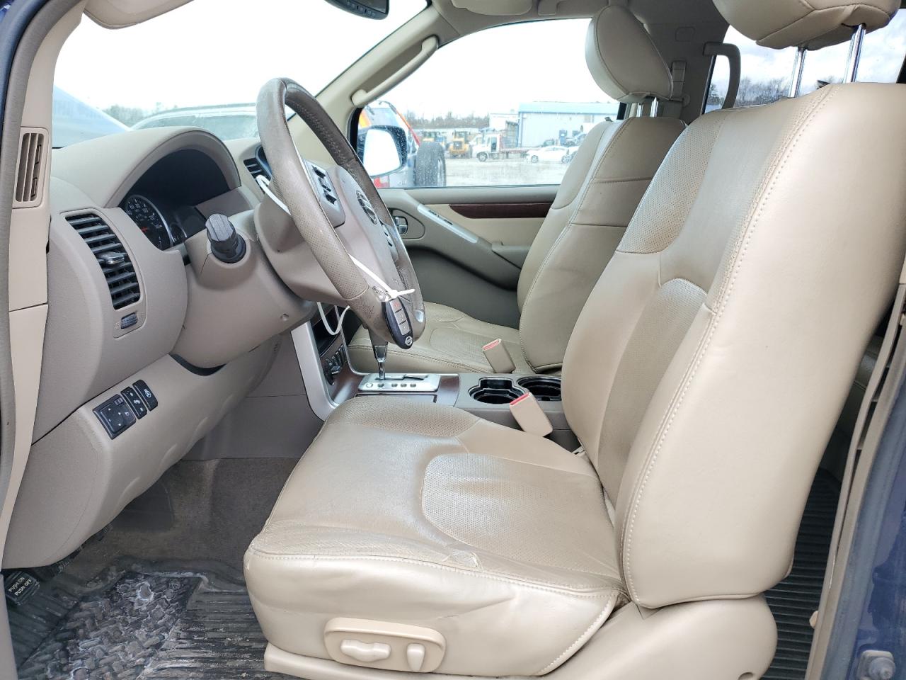 2011 Nissan Pathfinder - Image 7