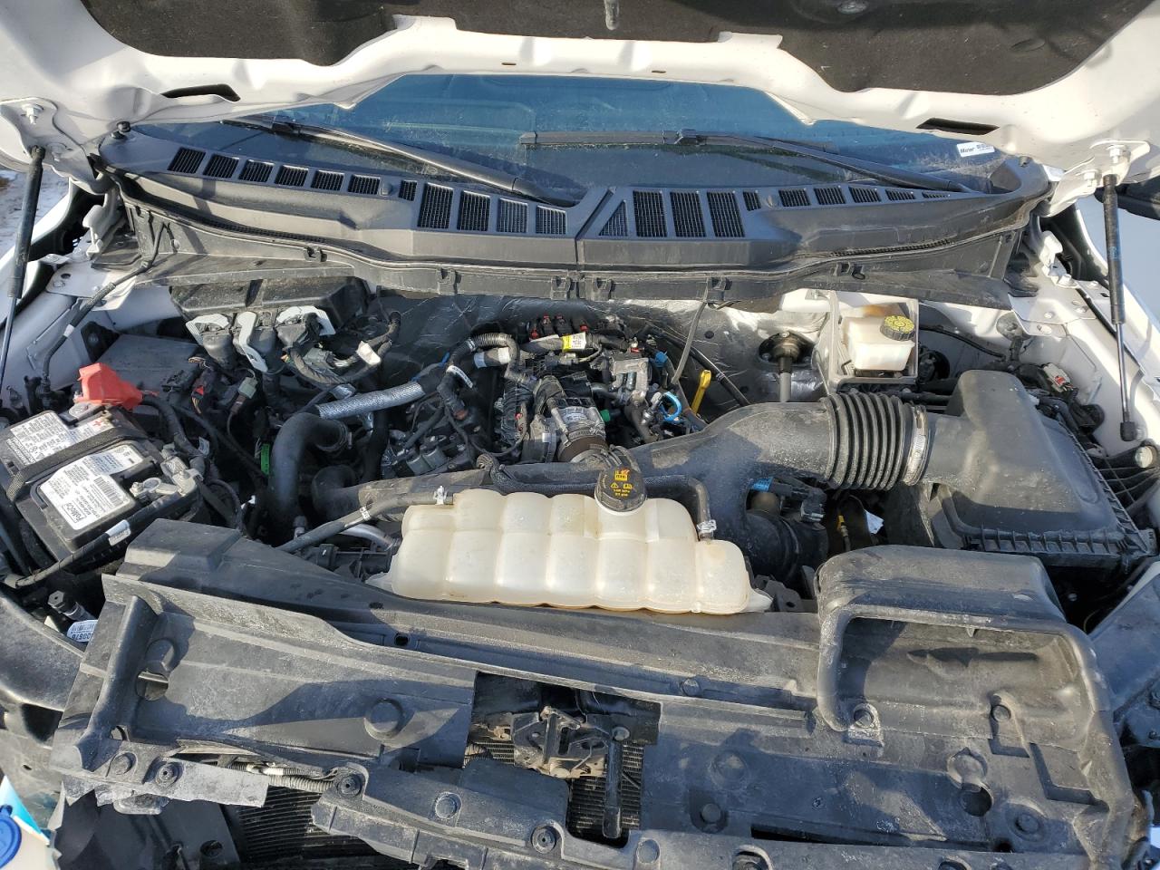 2021 Ford F-150 - Image 11