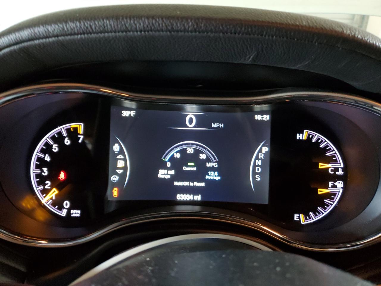 2014 Jeep Grand Cherokee - Image 9