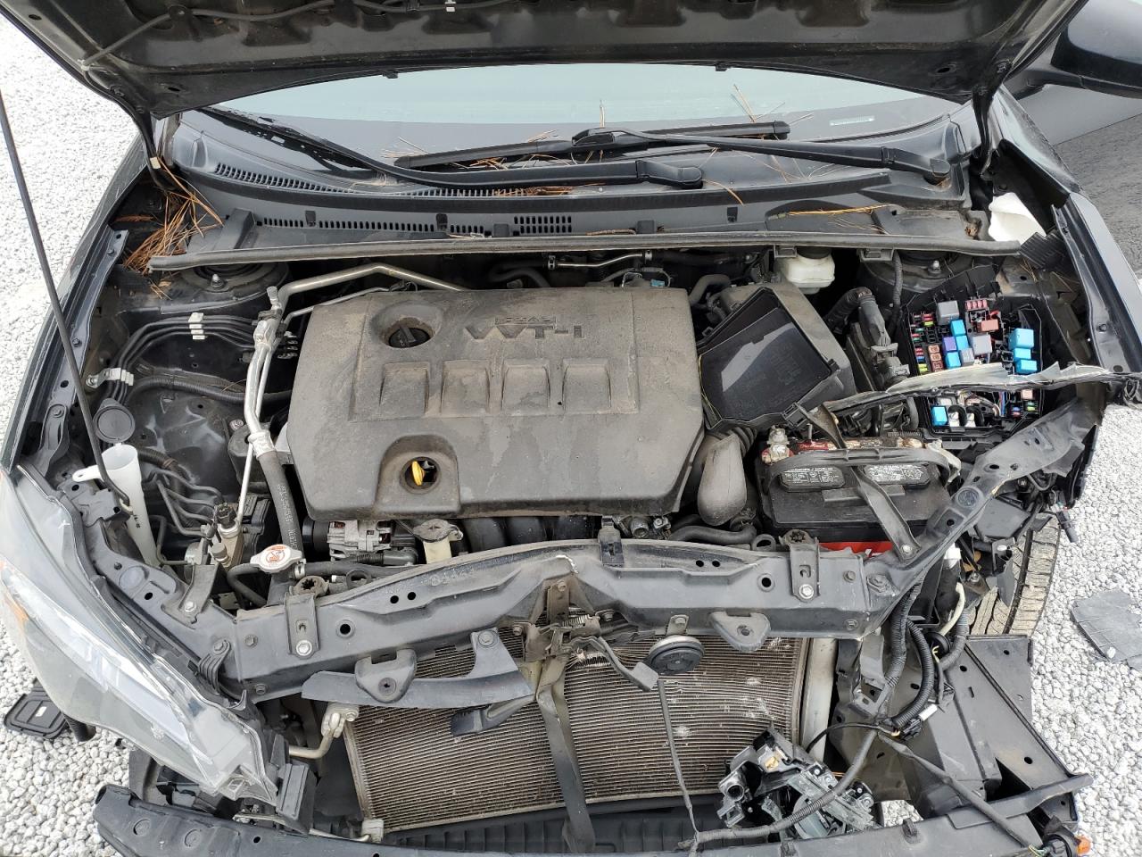 2019 Toyota Corolla - Image 11