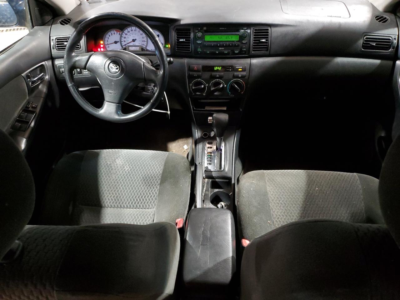 2007 Toyota Corolla - Image 8