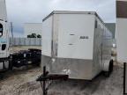 2022 Fast Cargo 14Ft Enclosed იყიდება Apopka-ში, FL - Front End