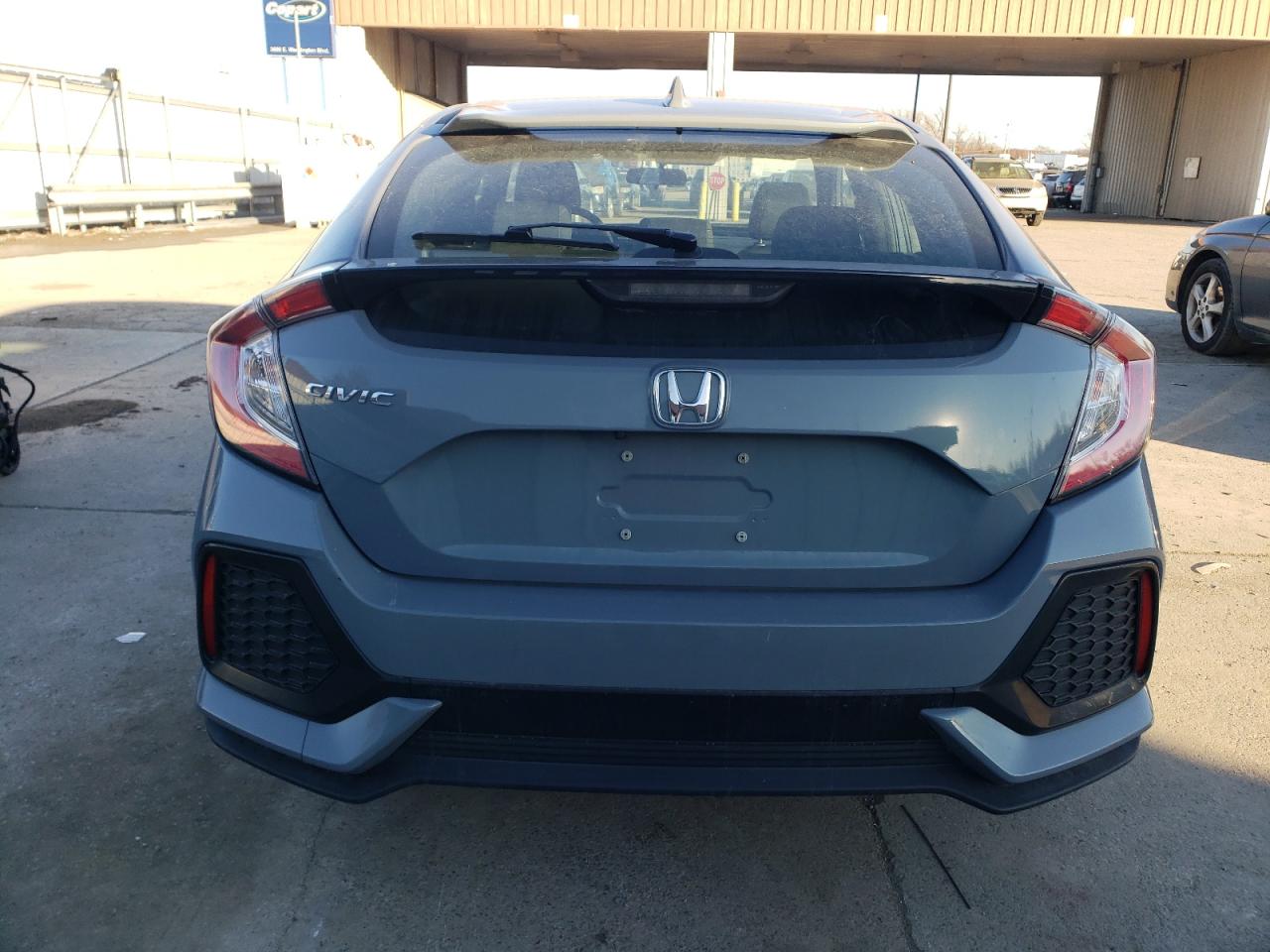 2019 Honda Civic - Image 6