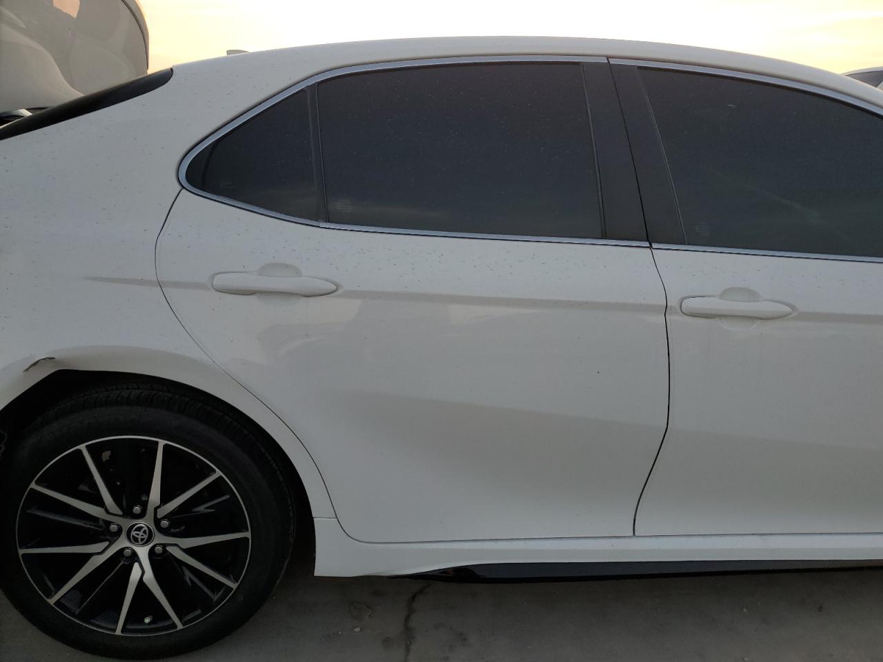 2023 Toyota Camry - Image 10