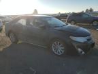 2013 Toyota Camry Se en Venta en Airway Heights, WA - Front End
