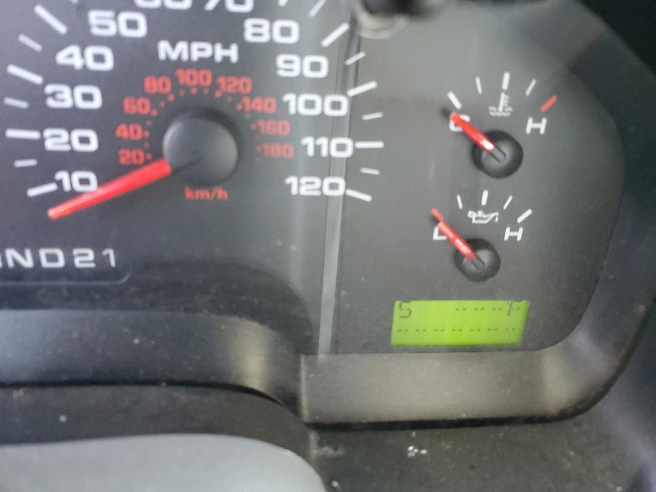 2006 Ford F-150 - Image 9
